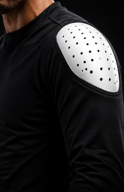 Shoulder Protection