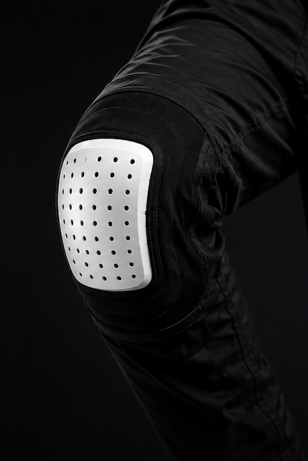 Knee Protection